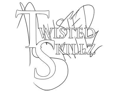 Twisted Skillz